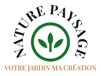 Logo Nature Paysage