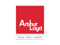 Arthur Logo
