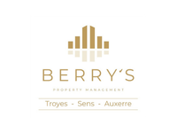 Berrys Logo