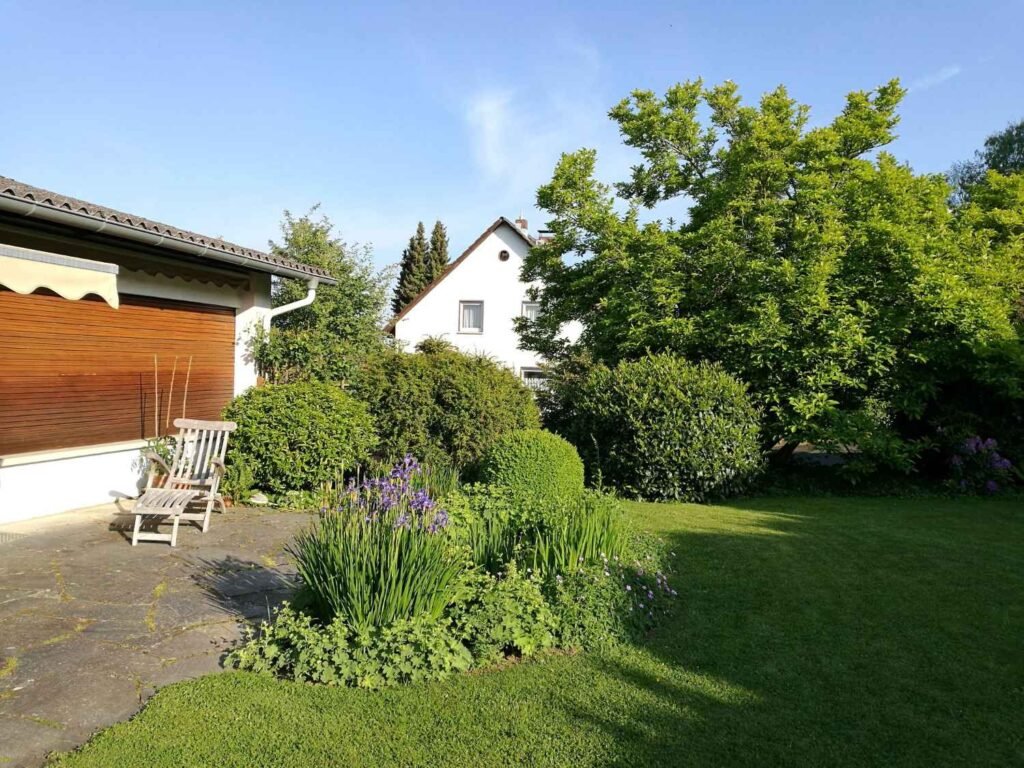 Entretien De Jardin