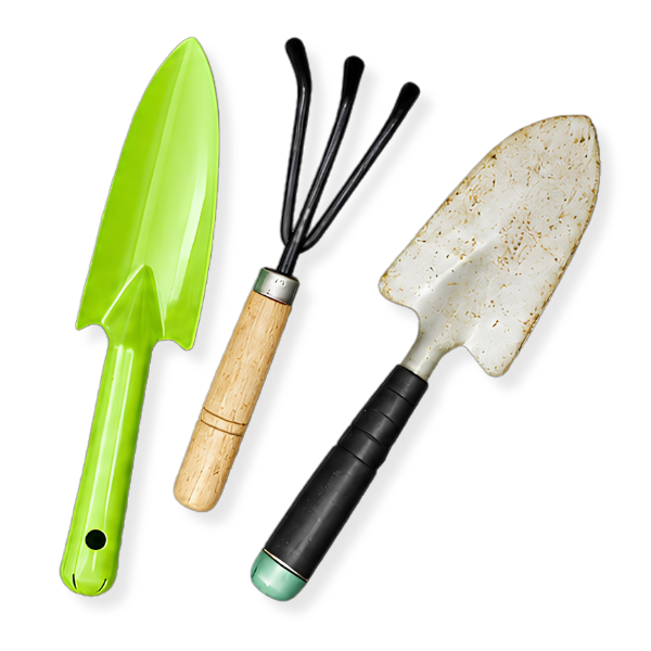 Jardin Outils